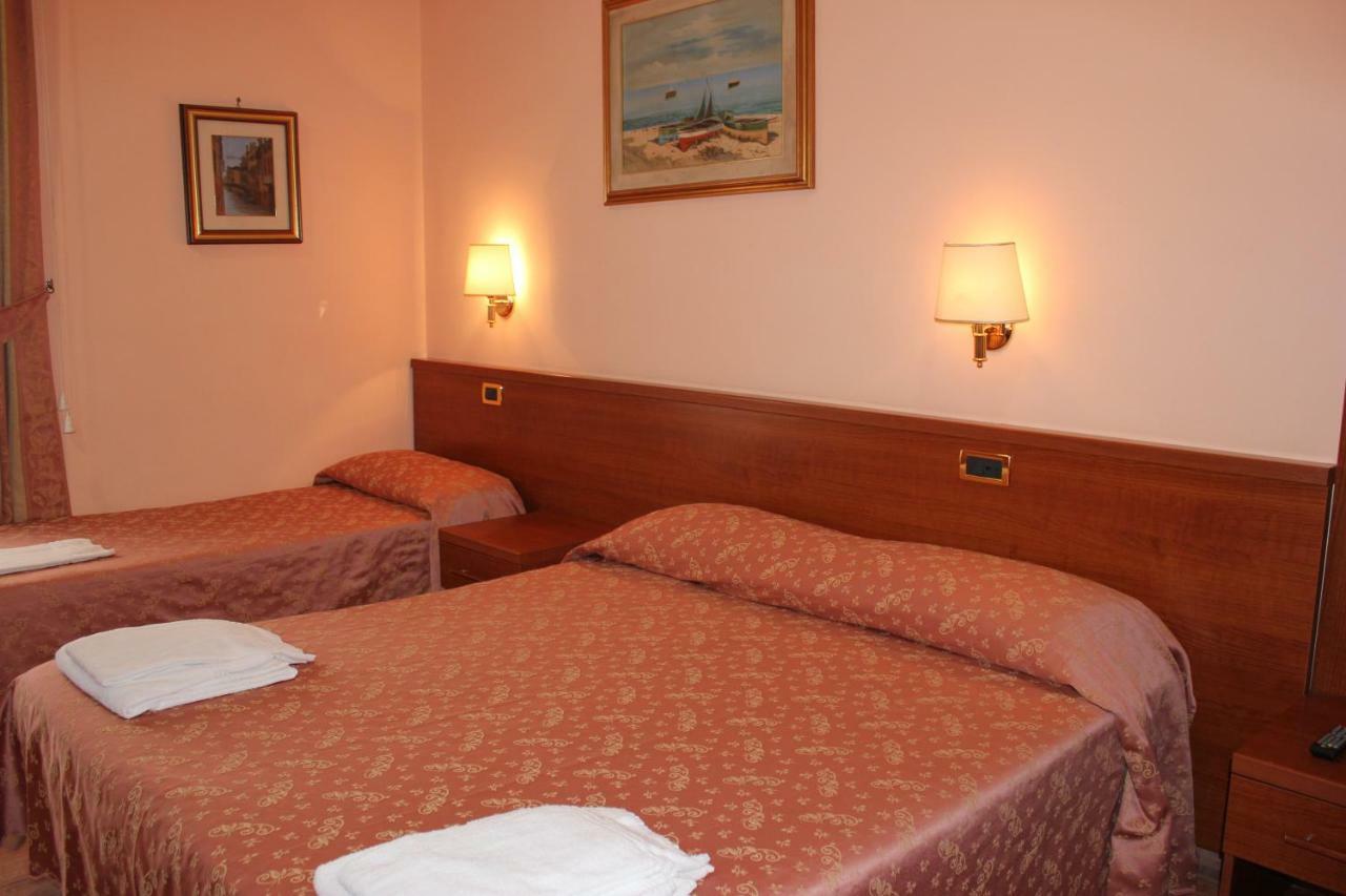 Pensionat Alex City Iii *