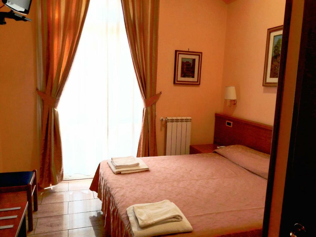 Pensionat Alex City Iii